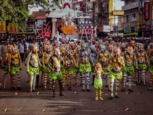 10 Most Celebrated Festivals in South India
